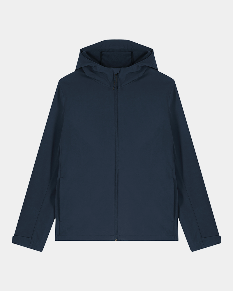 Veste softshell homme à personnaliser