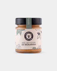 Miel gastronomiques & durables 170g