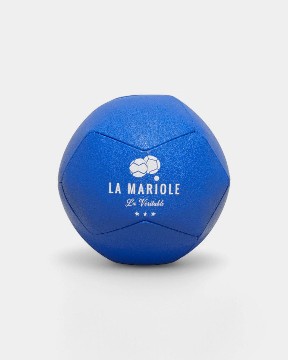 Jeu de pétanque d'intérieur à personnaliser