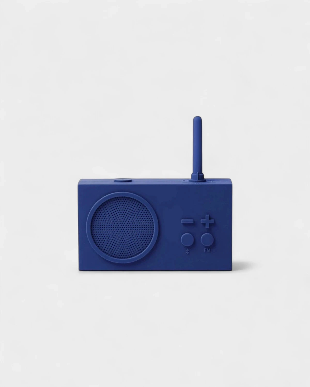 Radio Fm et enceinte Lexon à personnaliser