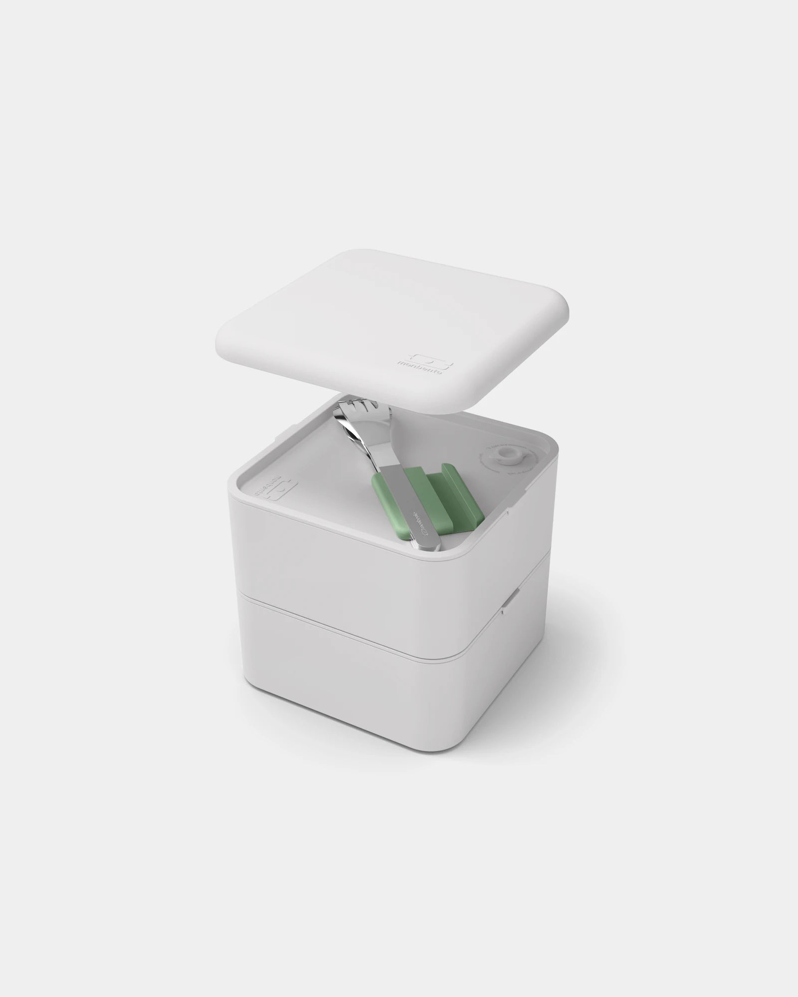 Couverts inox Monbento MB Slim Box à personnaliser - 22