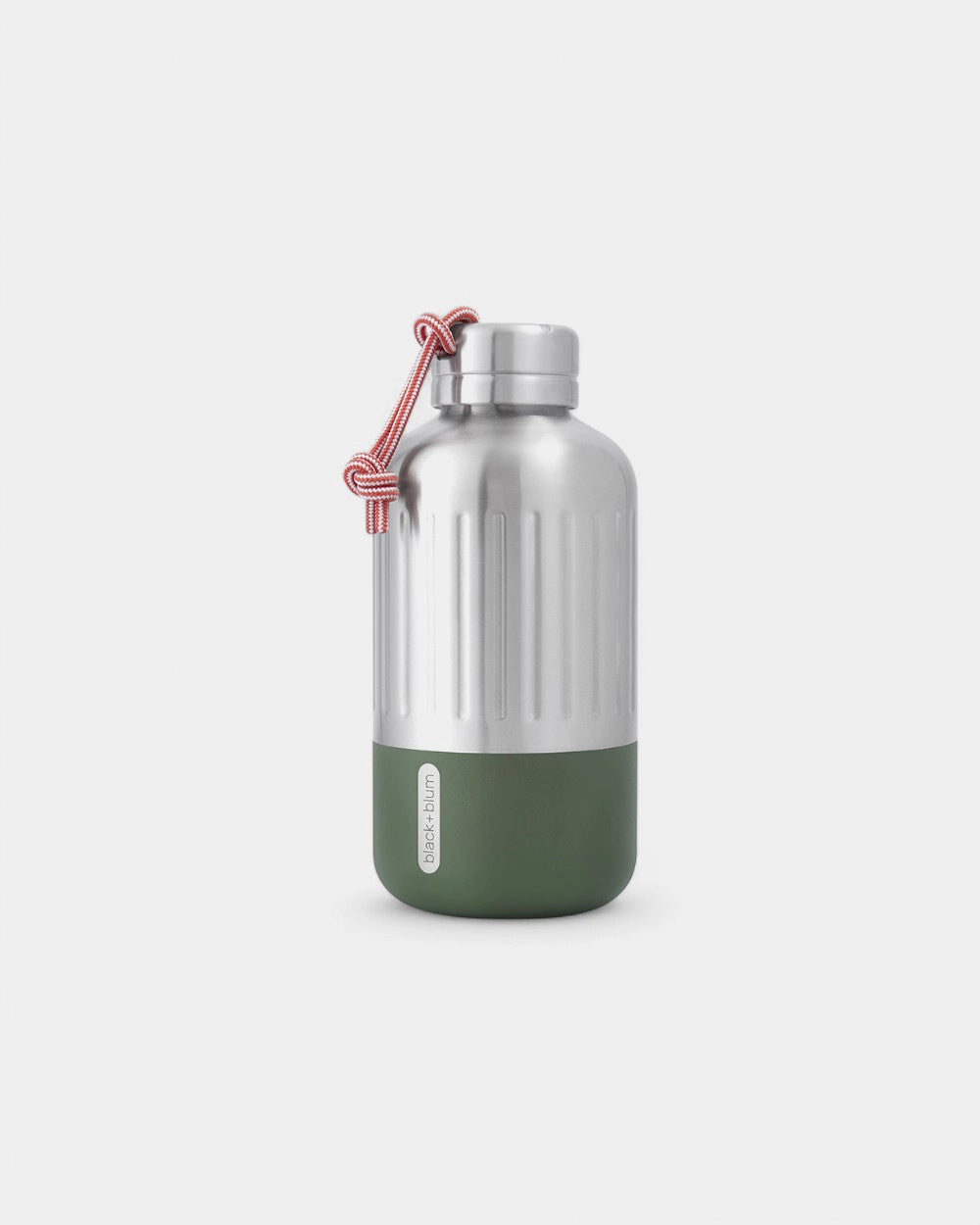 Bouteille en acier inoxydable à personnaliser
