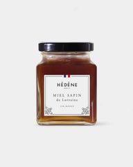 Miel français à personnaliser