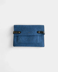 Pochette d'ordinateur made in France à personnaliser