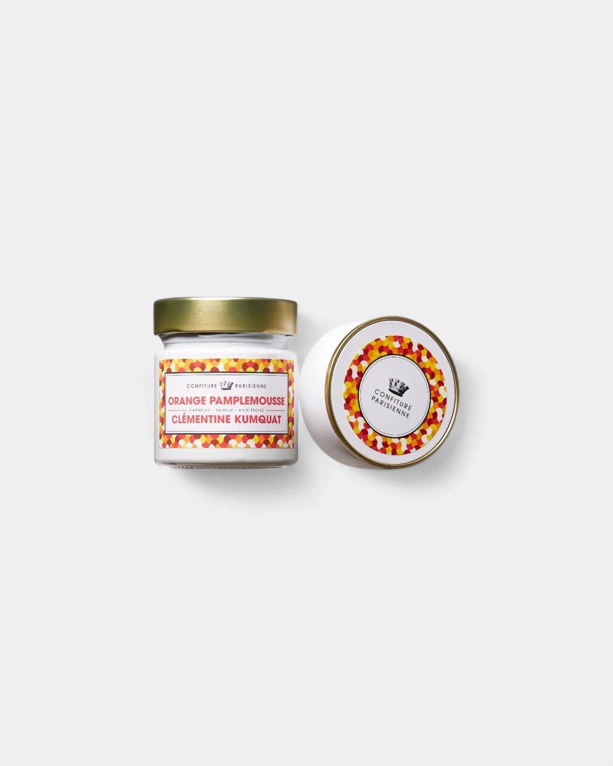 Confiture Parisienne Personnalisable