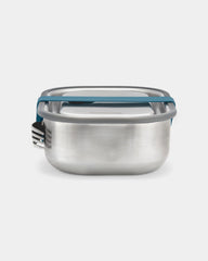 Lunchbox large en acier inoxydable à personnaliser