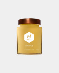 Miel Made in France à personnaliser