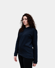 Sweat à capuche femme Made in France à personnaliser