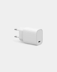 Chargeur secteur USB-C Bolt 20 W à personnaliser