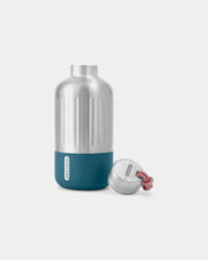 Bouteille en acier inoxydable à personnaliser