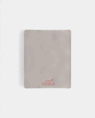 Plaid Made in Europe personnalisable