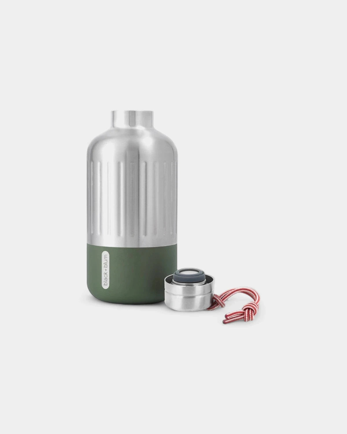 Bouteille en acier inoxydable à personnaliser
