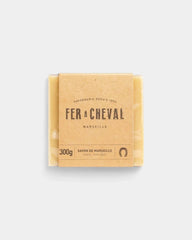 Savon de Marseille en cube 300g