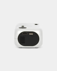 Vidéoprojecteur portable Android à personnaliser