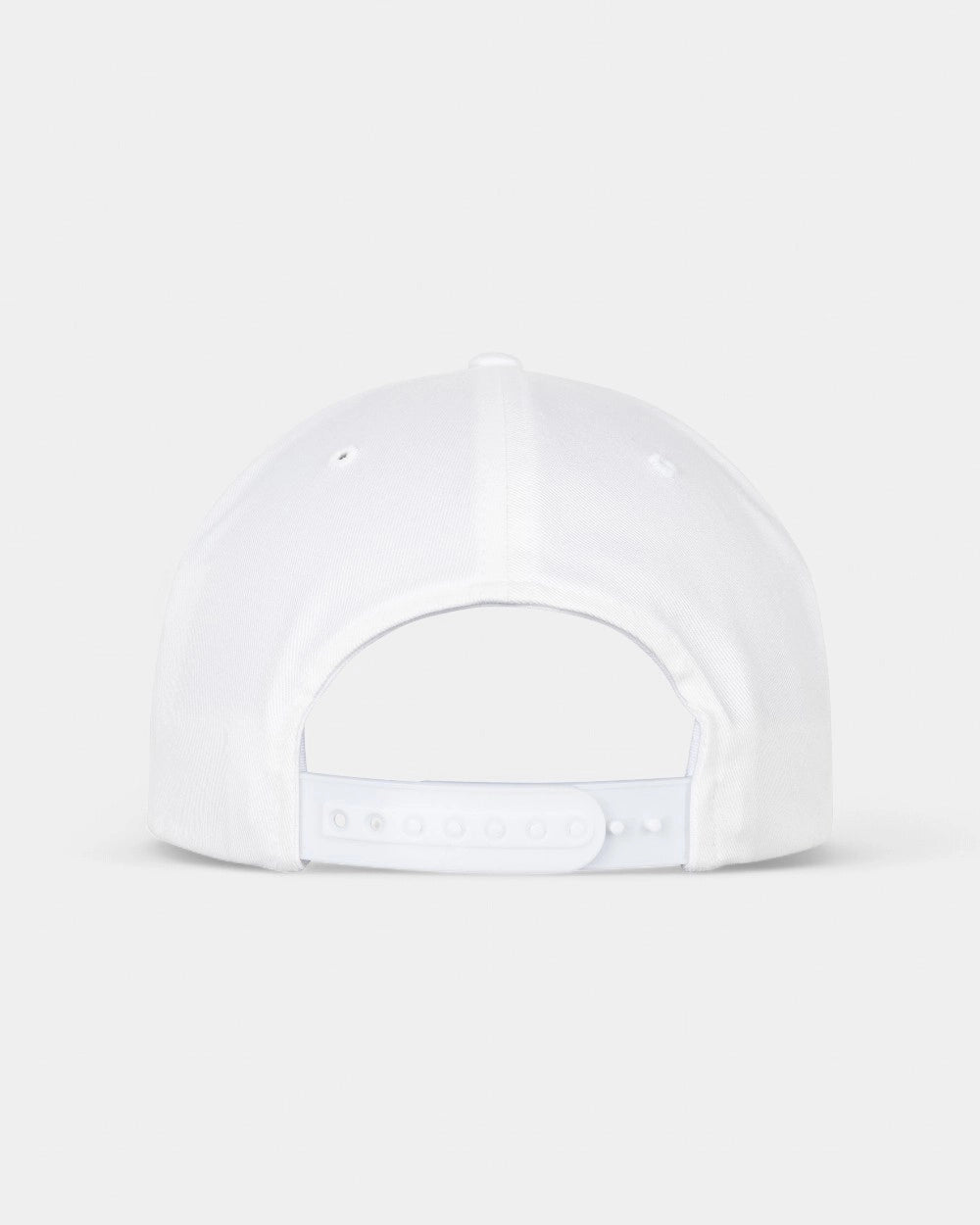Casquette snapback organique personnalisable