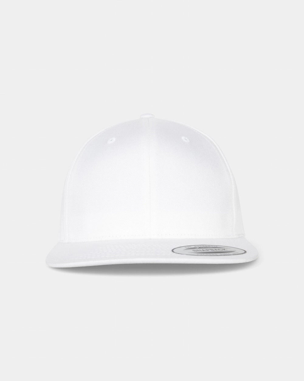 Casquette snapback organique personnalisable