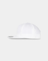 Casquette snapback organique personnalisable