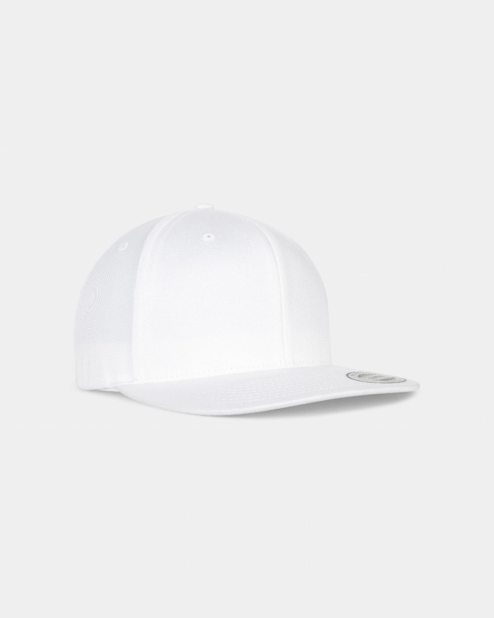 Casquette snapback organique personnalisable
