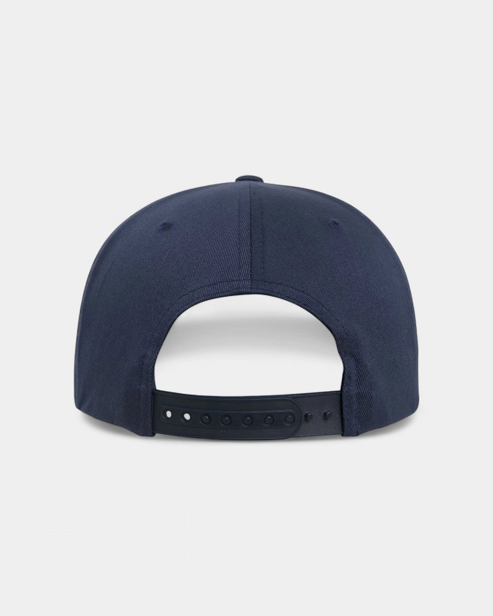 Casquette snapback organique personnalisable