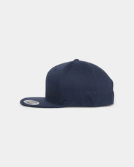Casquette snapback organique personnalisable