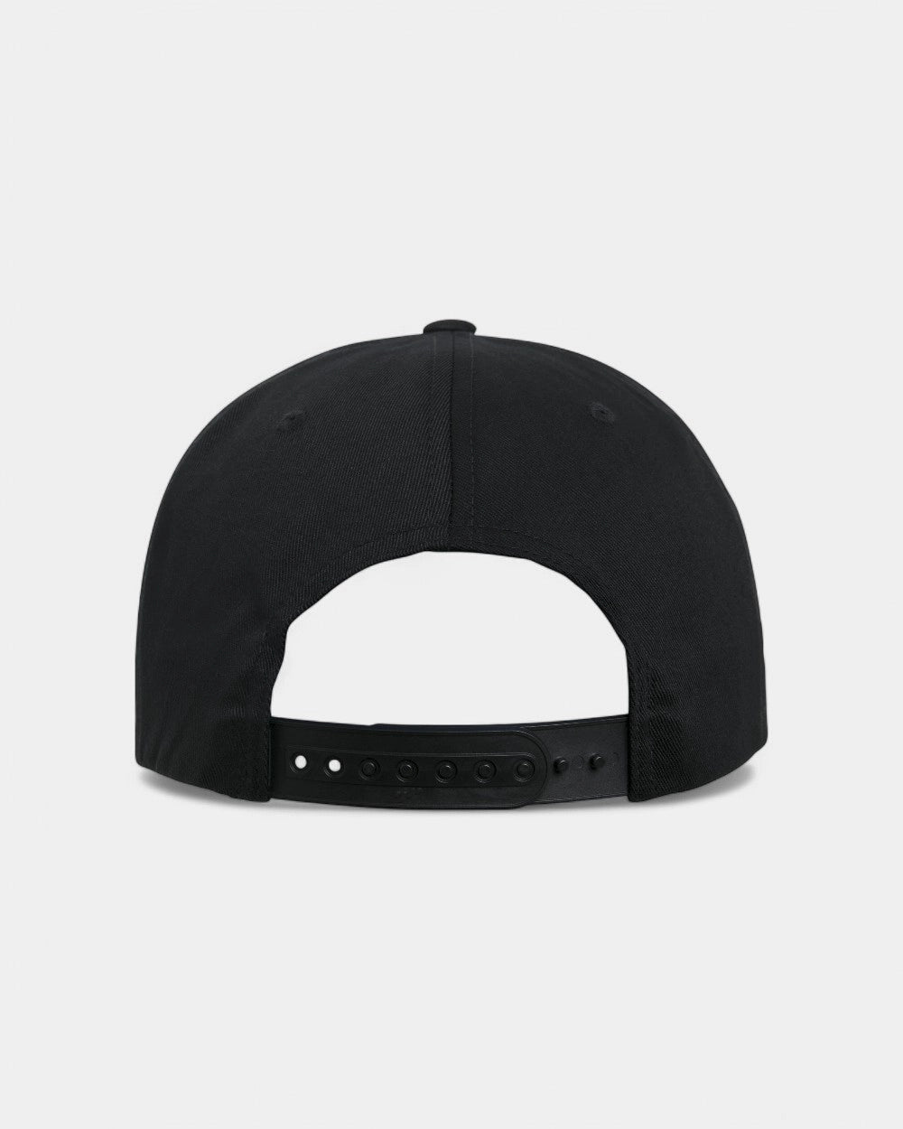 Casquette snapback organique personnalisable