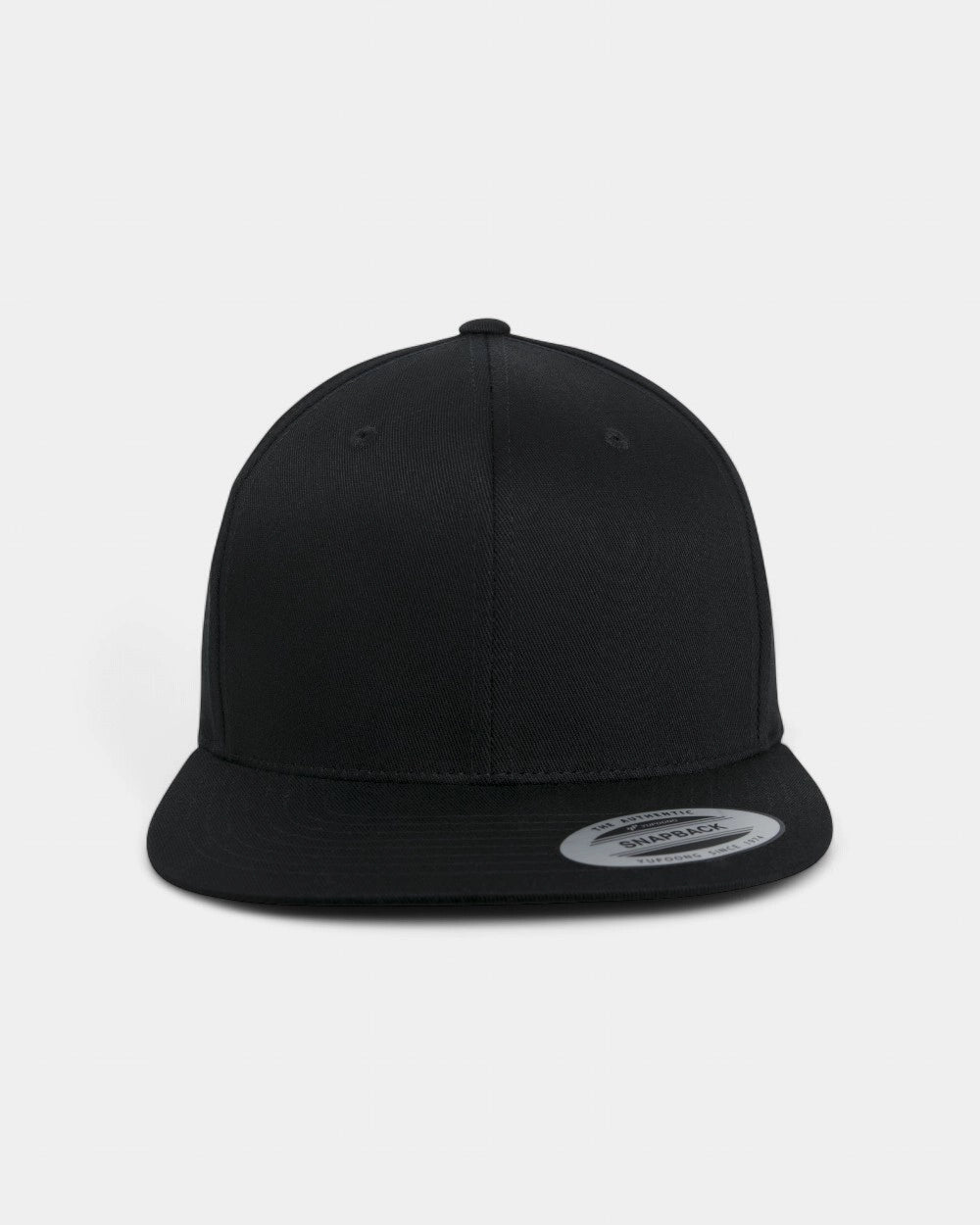 Casquette snapback organique personnalisable