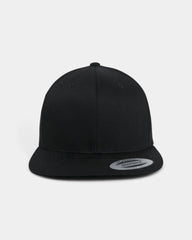 Casquette snapback organique personnalisable
