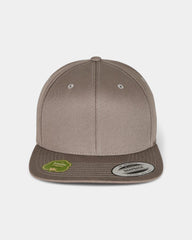 Casquette snapback organique personnalisable