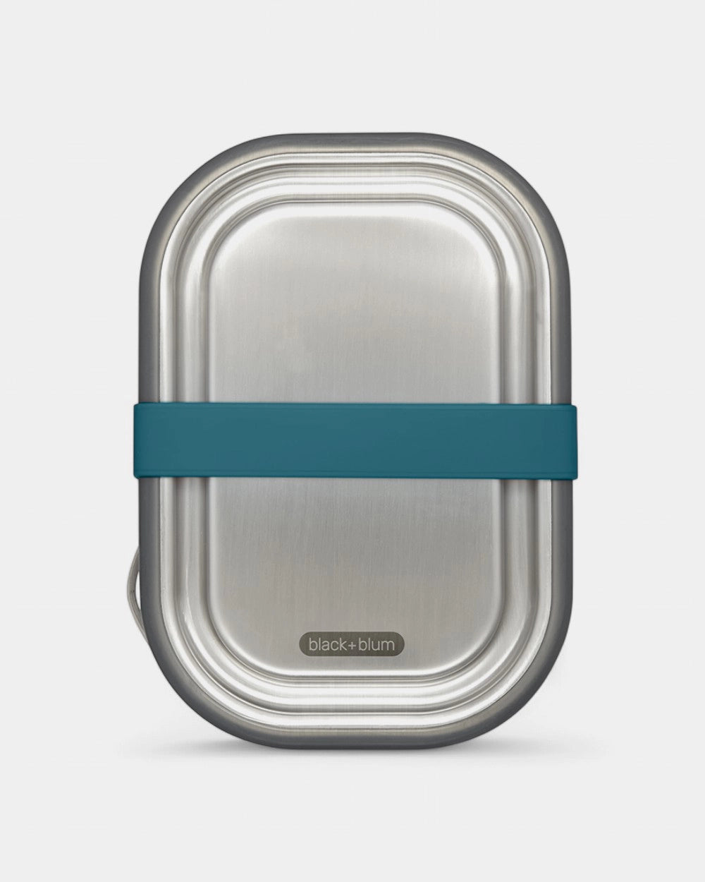 Lunchbox large en acier inoxydable à personnaliser