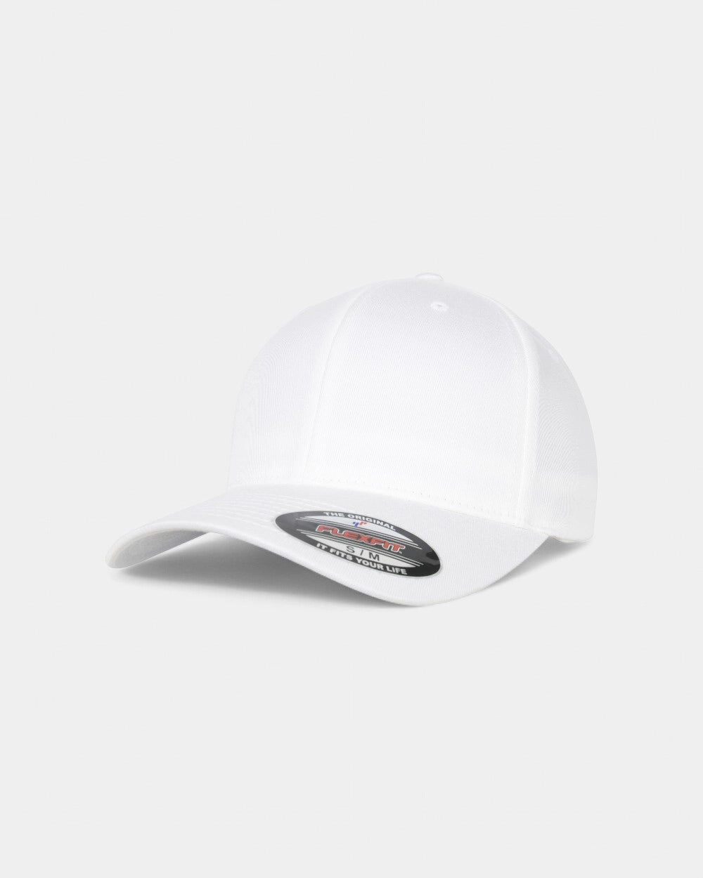 Casquette en coton organique personnalisable