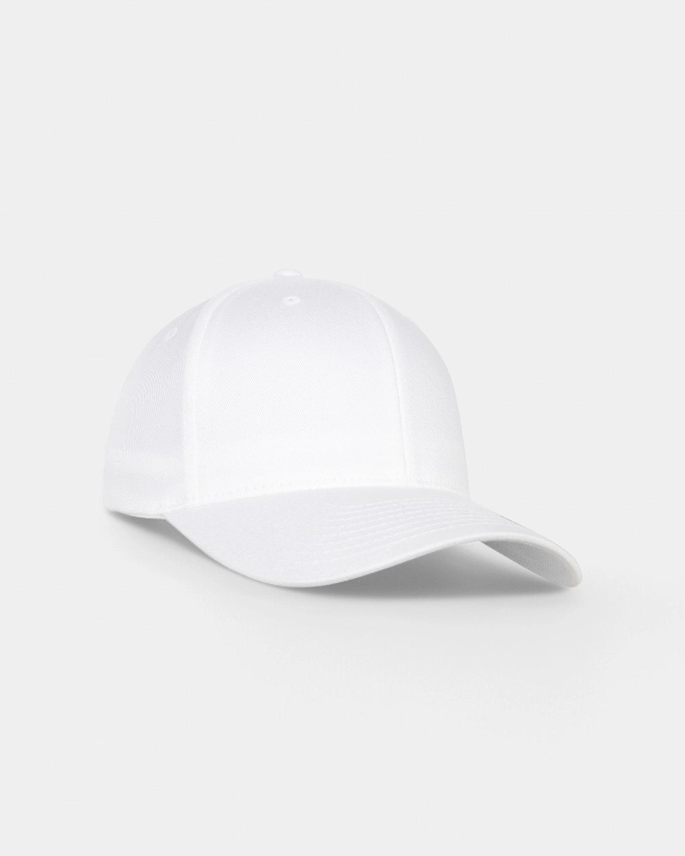 Casquette en coton organique personnalisable