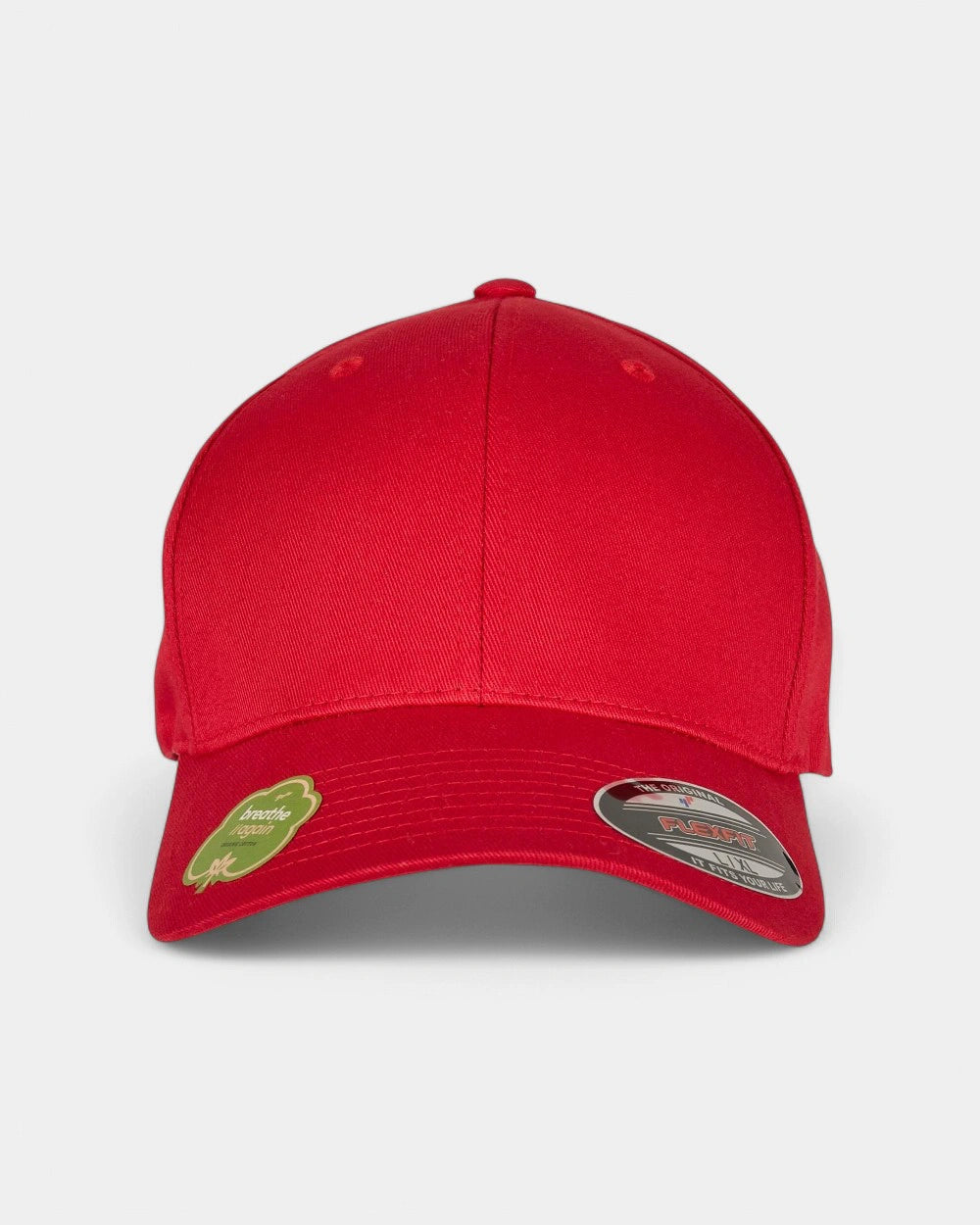 Casquette en coton organique personnalisable