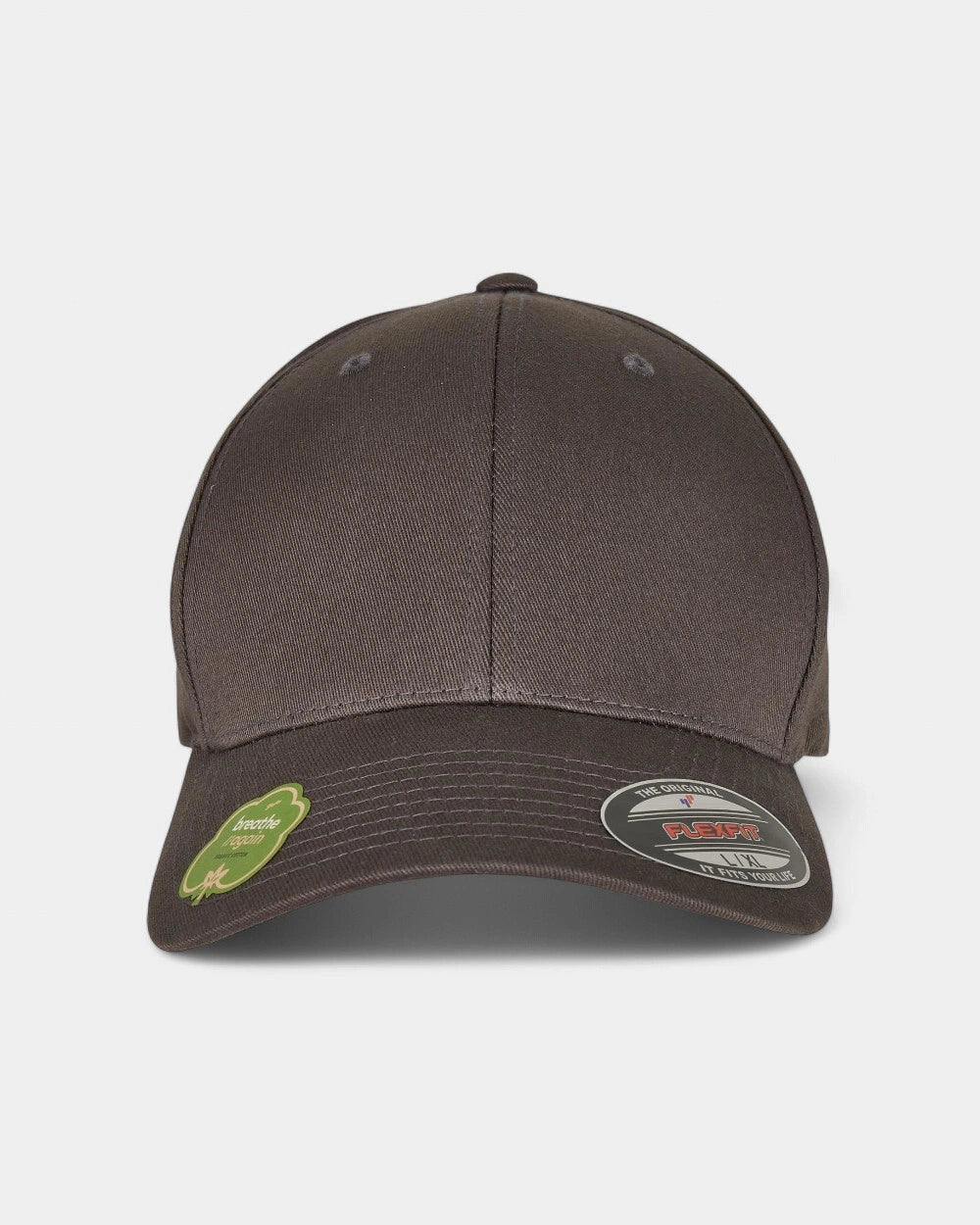 Casquette en coton organique personnalisable