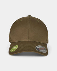 Casquette en coton organique personnalisable