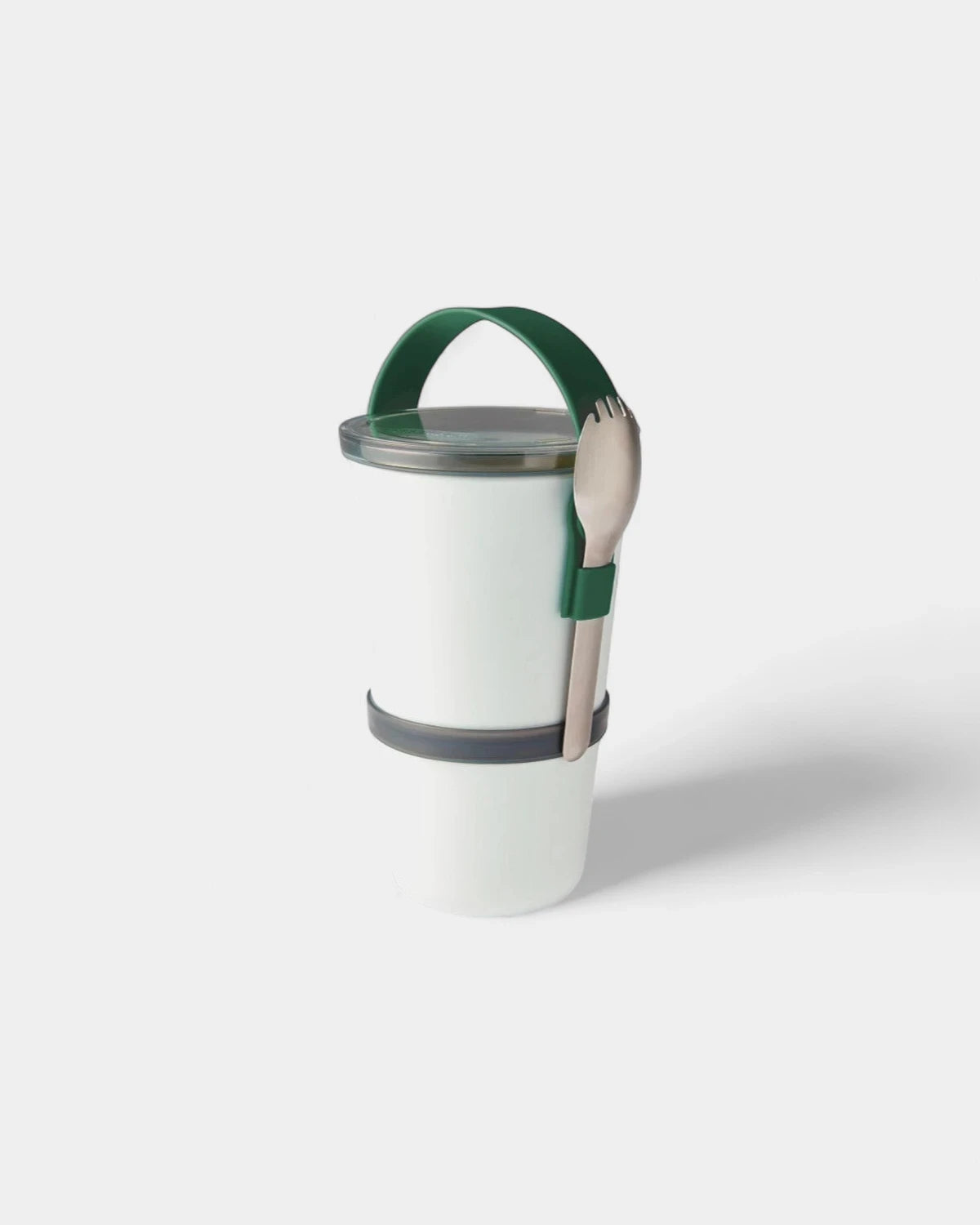 Lunchbox en pot personnalisable