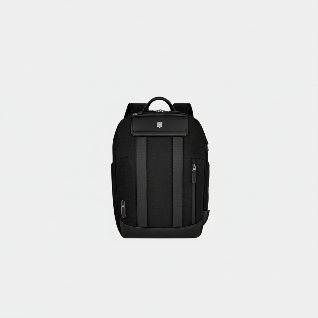 Sac à dos Victorinox Urban2 nylon cuir personnalisable