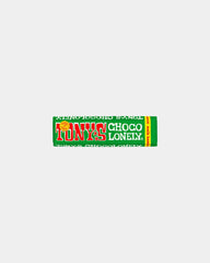 Barre de chocolat originale