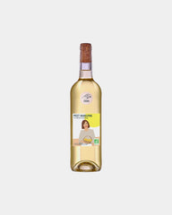 Bouteille de vin La Petite Provence à personnaliser