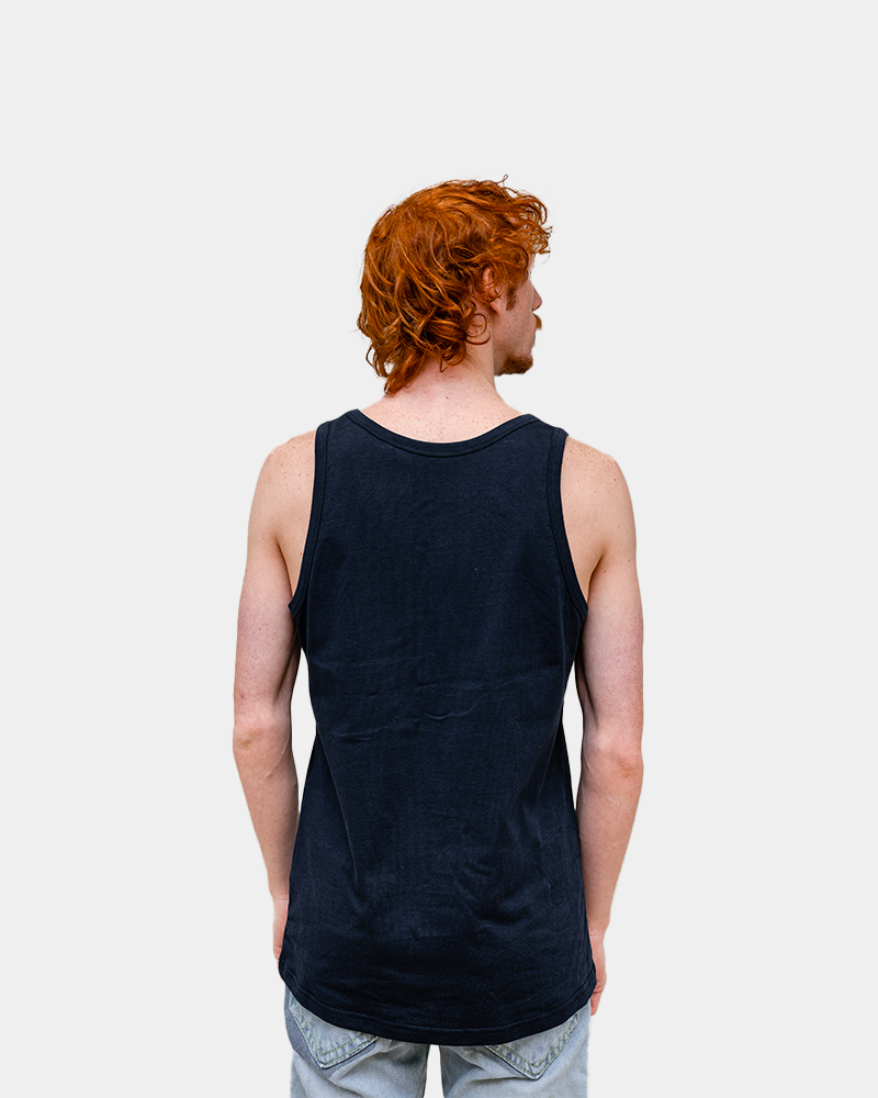 Débardeur homme Made in France à personnaliser
