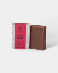 Savon saponifié à froid à personnaliser