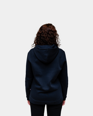 Sweat à capuche femme Made in France à personnaliser