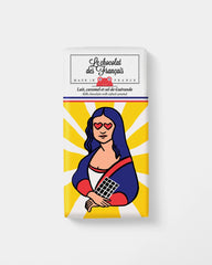 Tablette de chocolat originale à personnaliser
