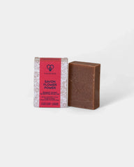 Savon saponifié à froid à personnaliser