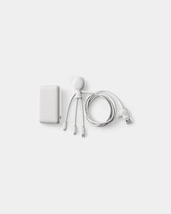 Pack de charge 5 000 mAh multi-connecteurs à personnaliser