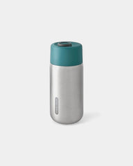 Gourde de voyage en acier inoxydable à personnaliser