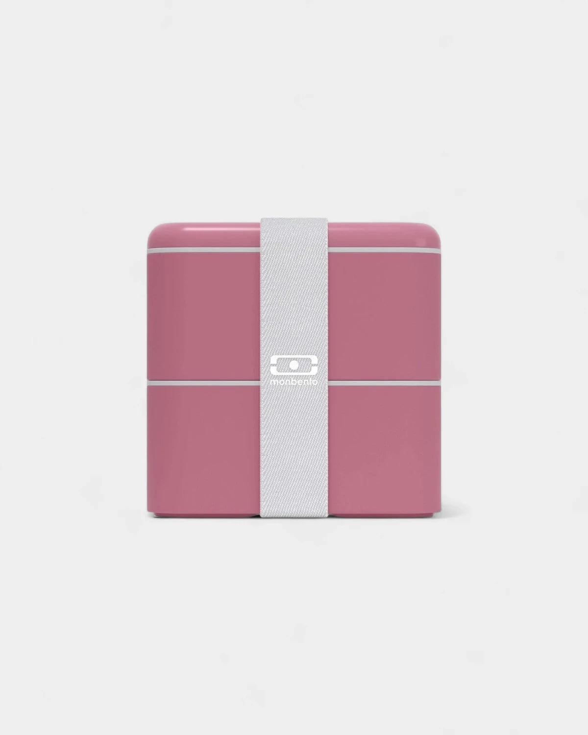 Lunchbox square made in France personnalisable
