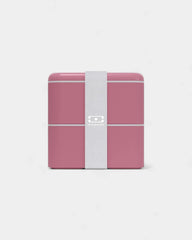 Lunchbox square made in France personnalisable
