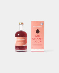 Cocktail en bouteille à personnaliser