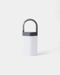 Lampe portable en aluminium à personnaliser