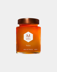 Miel Made in France à personnaliser